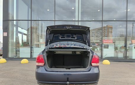 Volkswagen Polo VI (EU Market), 2012 год, 599 800 рублей, 12 фотография