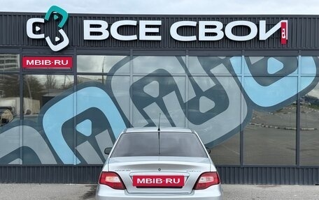 Daewoo Nexia I рестайлинг, 2011 год, 315 000 рублей, 6 фотография