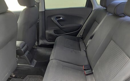 Volkswagen Polo VI (EU Market), 2012 год, 599 800 рублей, 15 фотография