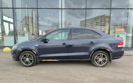 Volkswagen Polo VI (EU Market), 2012 год, 599 800 рублей, 10 фотография