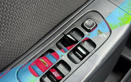 Daewoo Nexia I рестайлинг, 2011 год, 315 000 рублей, 15 фотография