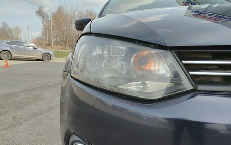 Volkswagen Polo VI (EU Market), 2012 год, 599 800 рублей, 21 фотография