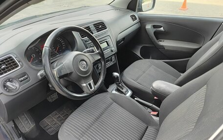 Volkswagen Polo VI (EU Market), 2012 год, 599 800 рублей, 20 фотография