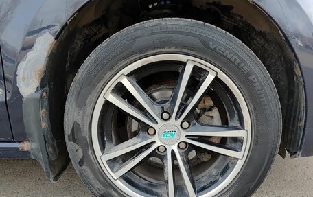 Volkswagen Polo VI (EU Market), 2012 год, 599 800 рублей, 22 фотография