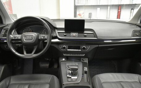 Audi Q5, 2019 год, 3 945 000 рублей, 9 фотография
