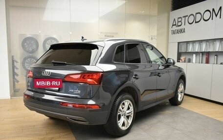 Audi Q5, 2019 год, 3 945 000 рублей, 7 фотография