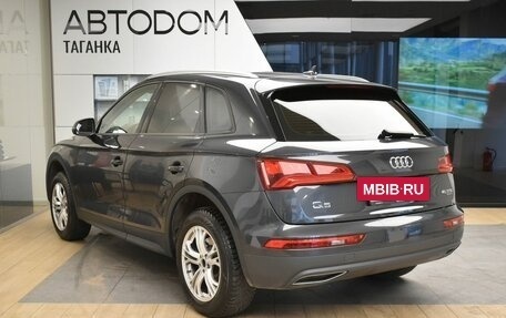 Audi Q5, 2019 год, 3 945 000 рублей, 5 фотография