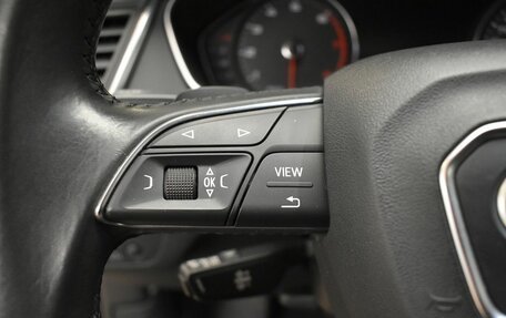 Audi Q5, 2019 год, 3 945 000 рублей, 10 фотография