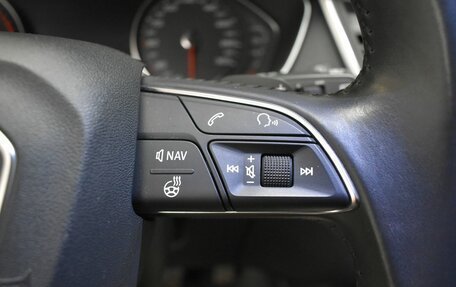 Audi Q5, 2019 год, 3 945 000 рублей, 11 фотография