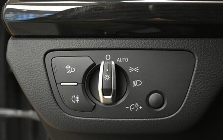 Audi Q5, 2019 год, 3 945 000 рублей, 16 фотография