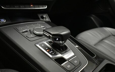 Audi Q5, 2019 год, 3 945 000 рублей, 18 фотография