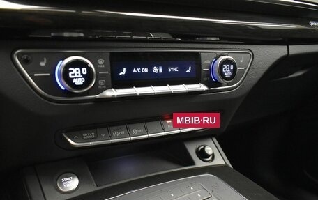 Audi Q5, 2019 год, 3 945 000 рублей, 17 фотография