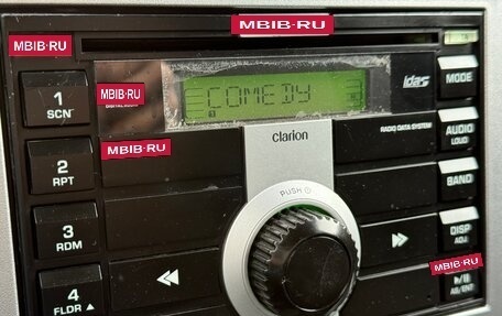 Daewoo Nexia I рестайлинг, 2011 год, 315 000 рублей, 17 фотография