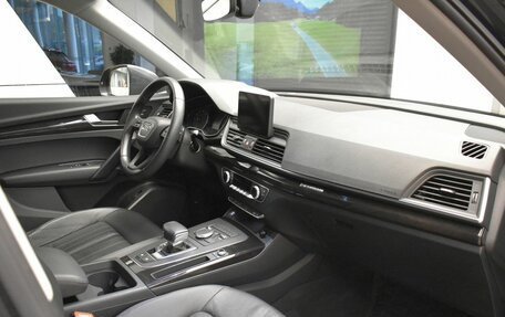 Audi Q5, 2019 год, 3 945 000 рублей, 22 фотография