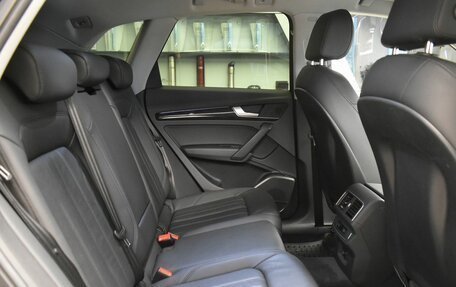 Audi Q5, 2019 год, 3 945 000 рублей, 21 фотография