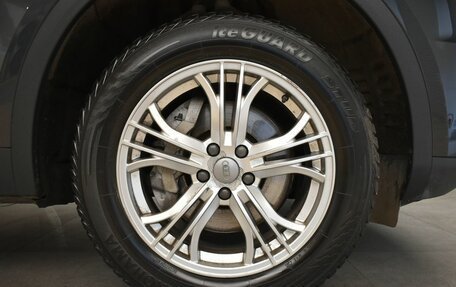 Audi Q5, 2019 год, 3 945 000 рублей, 26 фотография