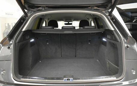 Audi Q5, 2019 год, 3 945 000 рублей, 25 фотография