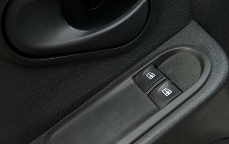 Renault Duster I рестайлинг, 2015 год, 985 000 рублей, 13 фотография