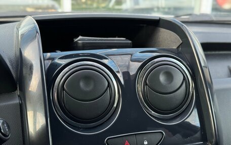 Renault Duster I рестайлинг, 2015 год, 985 000 рублей, 19 фотография