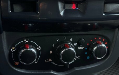 Renault Duster I рестайлинг, 2015 год, 985 000 рублей, 21 фотография