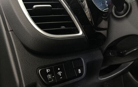 KIA Seltos I, 2021 год, 2 490 000 рублей, 11 фотография