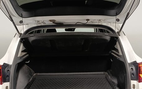 KIA Seltos I, 2021 год, 2 490 000 рублей, 8 фотография