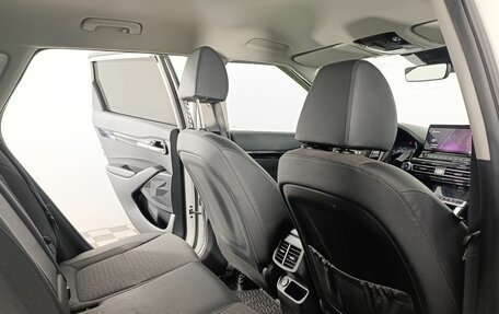 KIA Seltos I, 2021 год, 2 490 000 рублей, 15 фотография