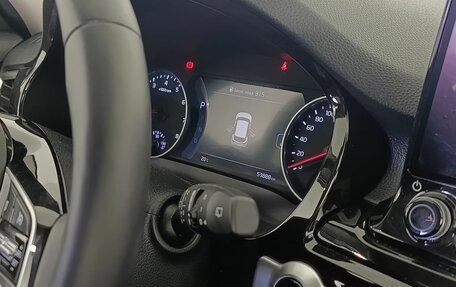 KIA Seltos I, 2021 год, 2 490 000 рублей, 12 фотография