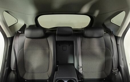 KIA Seltos I, 2021 год, 2 490 000 рублей, 14 фотография