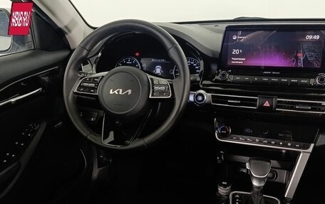 KIA Seltos I, 2021 год, 2 490 000 рублей, 10 фотография