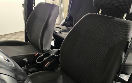 Chevrolet Niva I рестайлинг, 2020 год, 930 000 рублей, 9 фотография