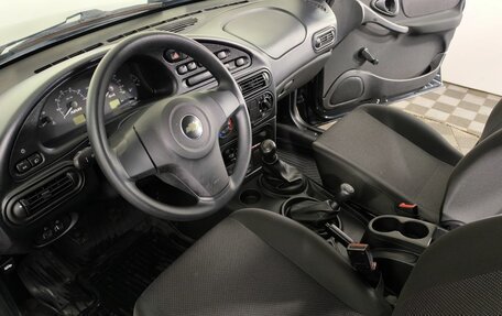 Chevrolet Niva I рестайлинг, 2020 год, 930 000 рублей, 8 фотография