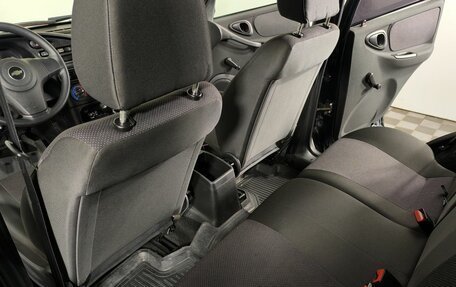 Chevrolet Niva I рестайлинг, 2020 год, 930 000 рублей, 11 фотография