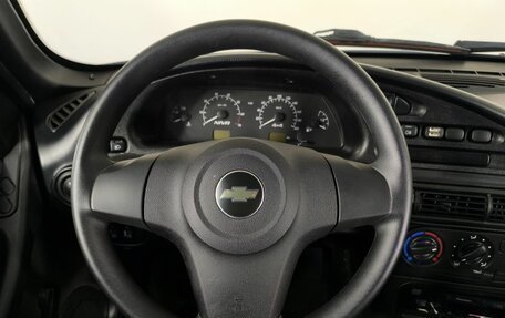 Chevrolet Niva I рестайлинг, 2020 год, 930 000 рублей, 14 фотография