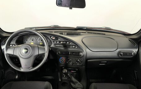 Chevrolet Niva I рестайлинг, 2020 год, 930 000 рублей, 12 фотография