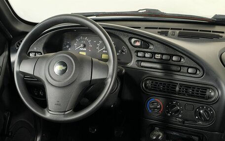 Chevrolet Niva I рестайлинг, 2020 год, 930 000 рублей, 13 фотография