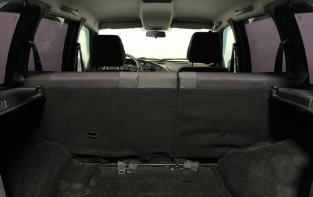 Chevrolet Niva I рестайлинг, 2020 год, 930 000 рублей, 16 фотография