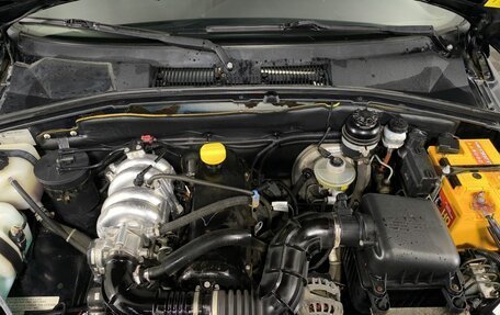 Chevrolet Niva I рестайлинг, 2020 год, 930 000 рублей, 18 фотография