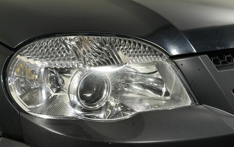 Chevrolet Niva I рестайлинг, 2020 год, 930 000 рублей, 17 фотография