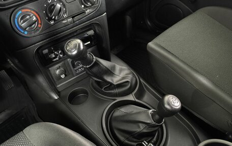 Chevrolet Niva I рестайлинг, 2020 год, 930 000 рублей, 15 фотография