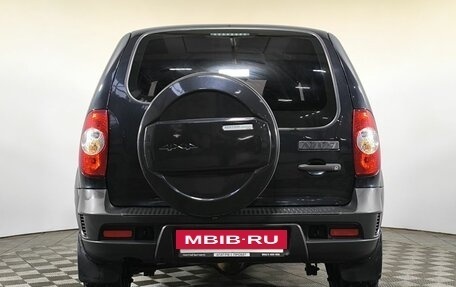 Chevrolet Niva I рестайлинг, 2020 год, 930 000 рублей, 5 фотография