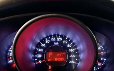 KIA Soul II рестайлинг, 2016 год, 1 490 000 рублей, 21 фотография