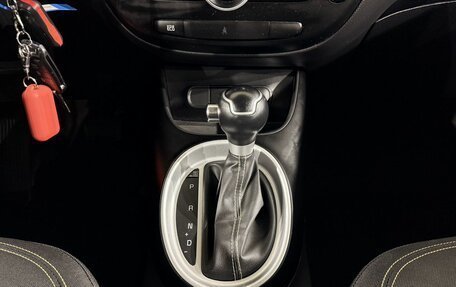 KIA Soul II рестайлинг, 2016 год, 1 490 000 рублей, 20 фотография