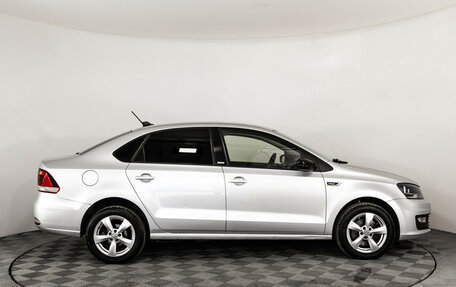 Volkswagen Polo VI (EU Market), 2018 год, 1 199 000 рублей, 4 фотография