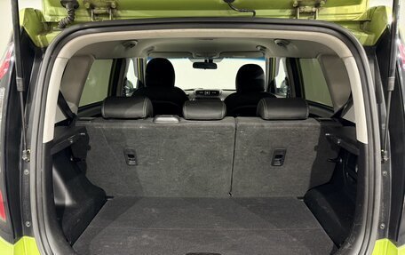 KIA Soul II рестайлинг, 2016 год, 1 490 000 рублей, 18 фотография