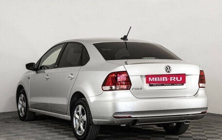 Volkswagen Polo VI (EU Market), 2018 год, 1 199 000 рублей, 7 фотография