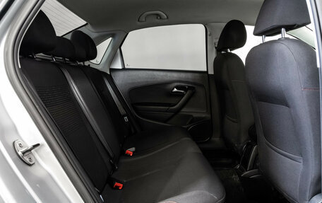 Volkswagen Polo VI (EU Market), 2018 год, 1 199 000 рублей, 17 фотография