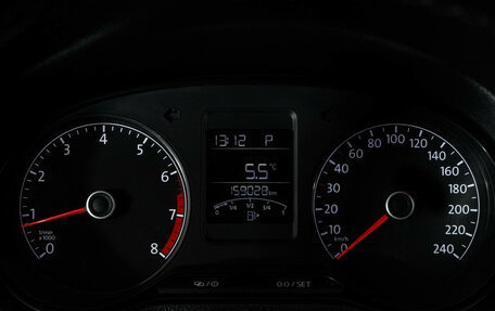 Volkswagen Polo VI (EU Market), 2018 год, 1 199 000 рублей, 19 фотография