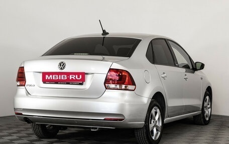 Volkswagen Polo VI (EU Market), 2018 год, 1 199 000 рублей, 5 фотография