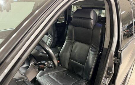 BMW X5, 2004 год, 1 289 000 рублей, 12 фотография